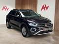 Volkswagen T-Roc 1.0 TSI Life ** Park Assist | Navi/Carplay | Ze... Noir - thumbnail 3