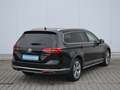 Volkswagen Passat Alltrack 2.0 TDI 190 PS 4Motion DSG AHK/PANORAMA/LED/18-ZO Schwarz - thumbnail 3
