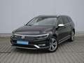 Volkswagen Passat Alltrack 2.0 TDI 190 PS 4Motion DSG AHK/PANORAMA/LED/18-ZO Schwarz - thumbnail 2