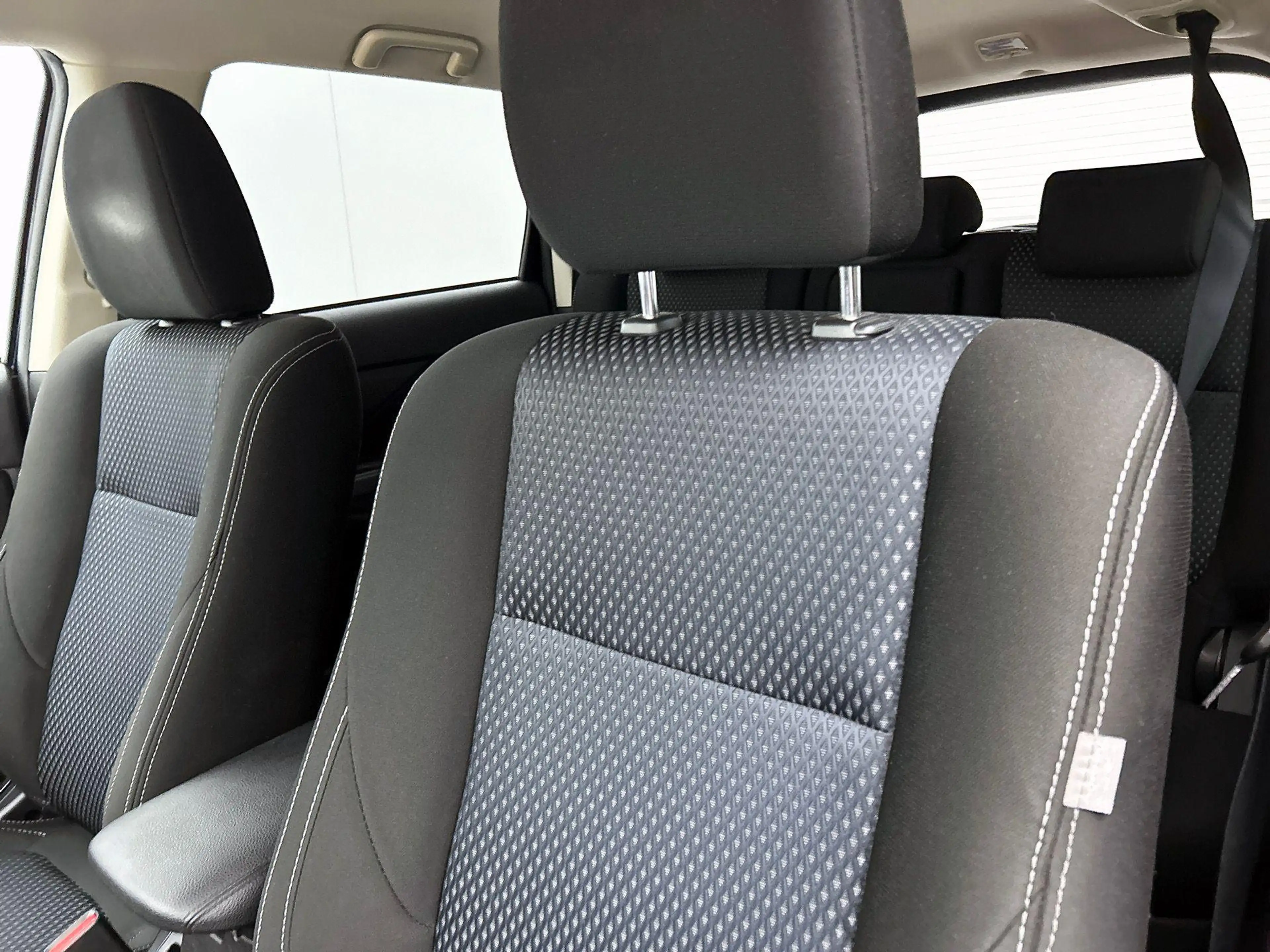 Mitsubishi Outlander 2.0 Business Edition CAMERA | NAVI | CRUISE — photo 14