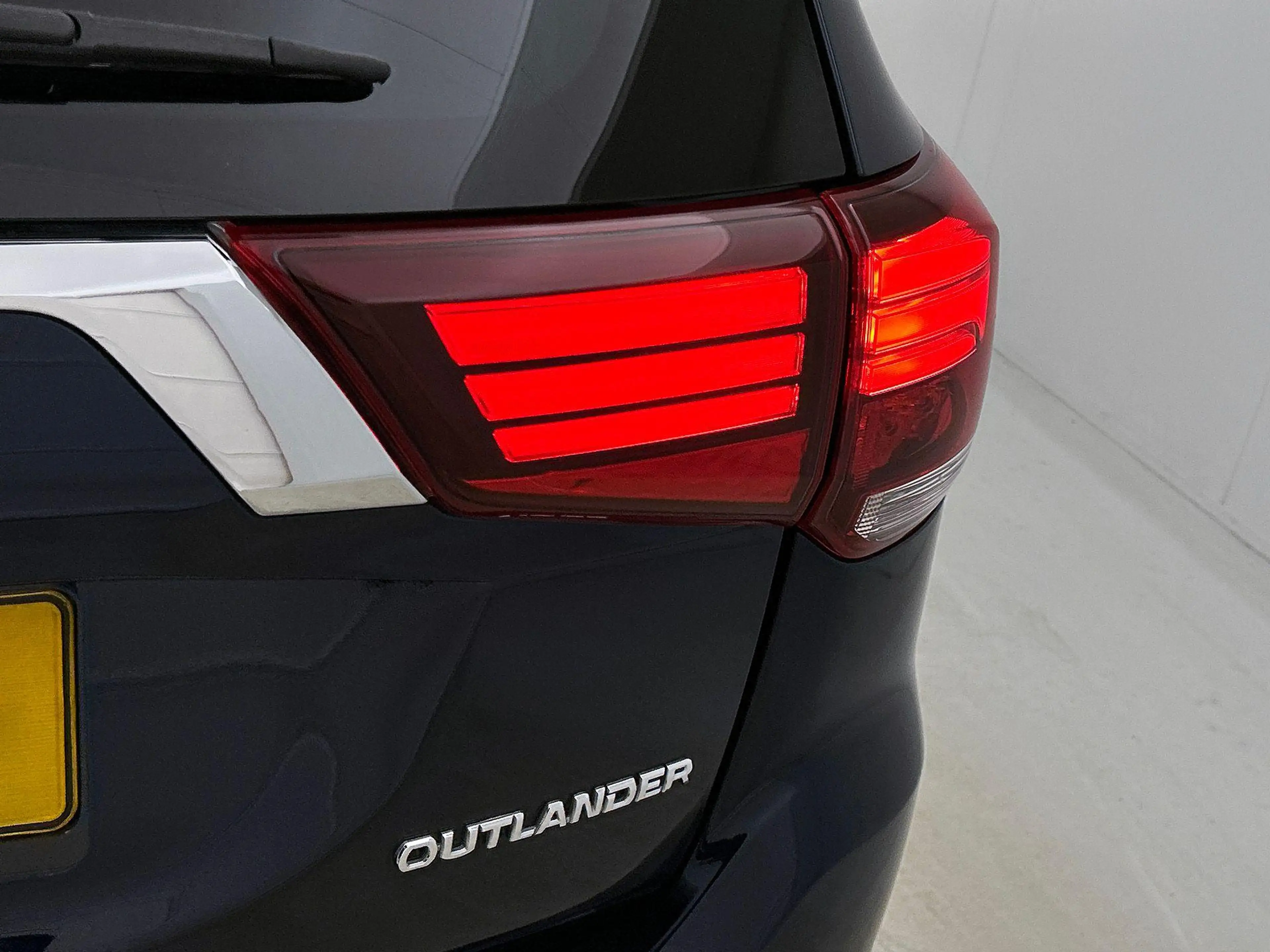 Mitsubishi Outlander 2.0 Business Edition CAMERA | NAVI | CRUISE — photo 16