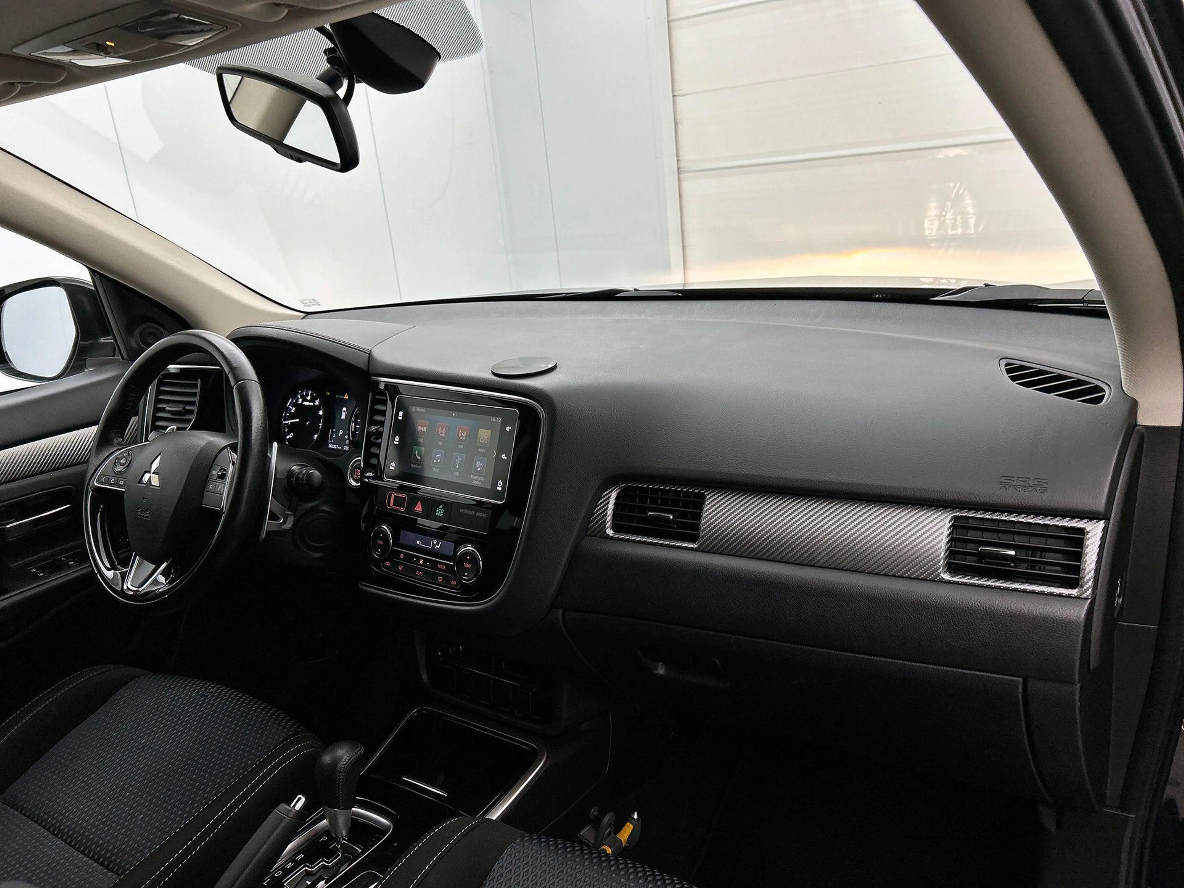Mitsubishi Outlander 2.0 Business Edition CAMERA | NAVI | CRUISE — photo 19