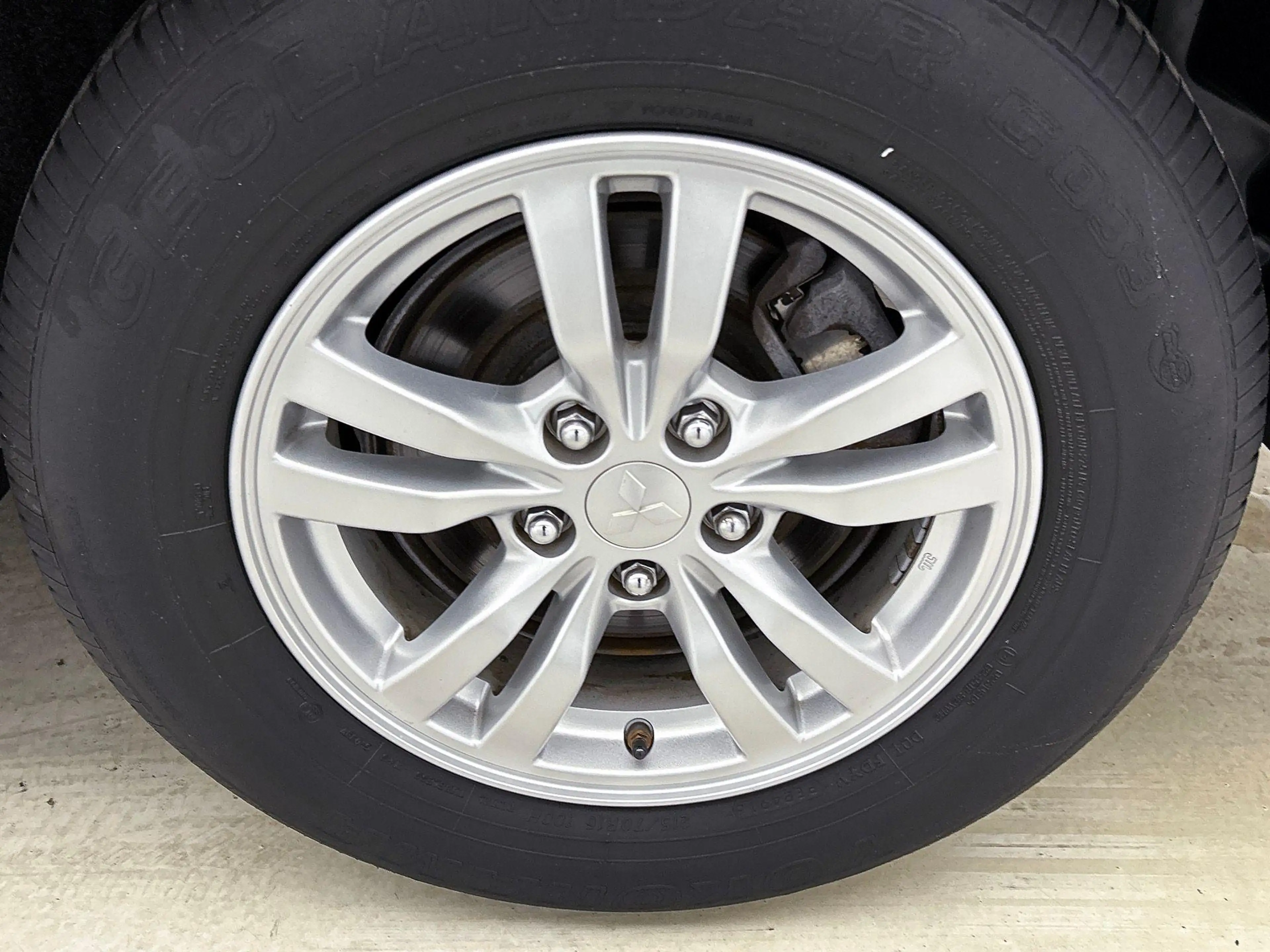 Mitsubishi Outlander 2.0 Business Edition CAMERA | NAVI | CRUISE — photo 31