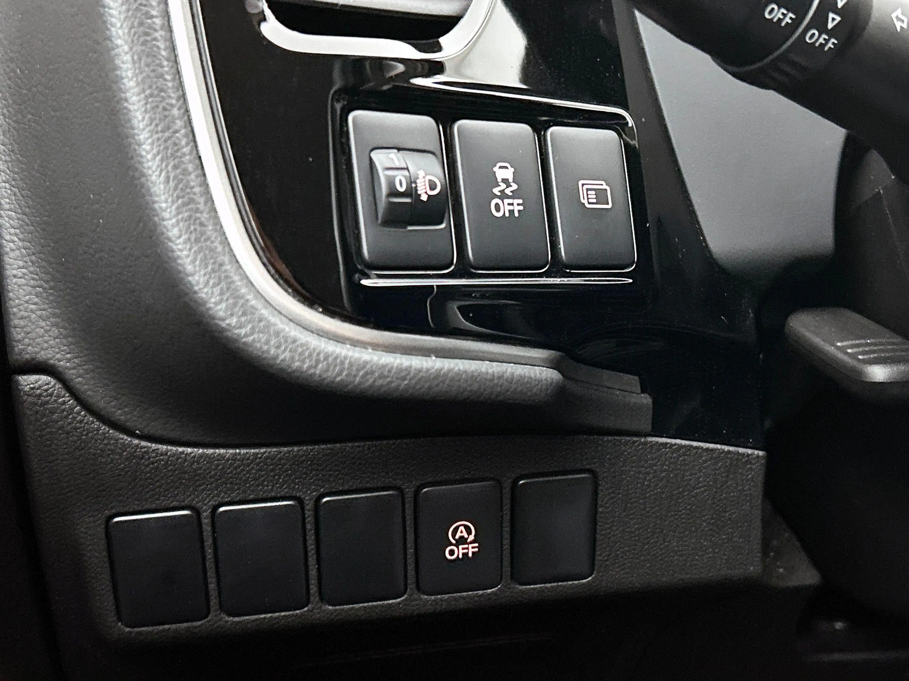Mitsubishi Outlander 2.0 Business Edition CAMERA | NAVI | CRUISE — photo 18