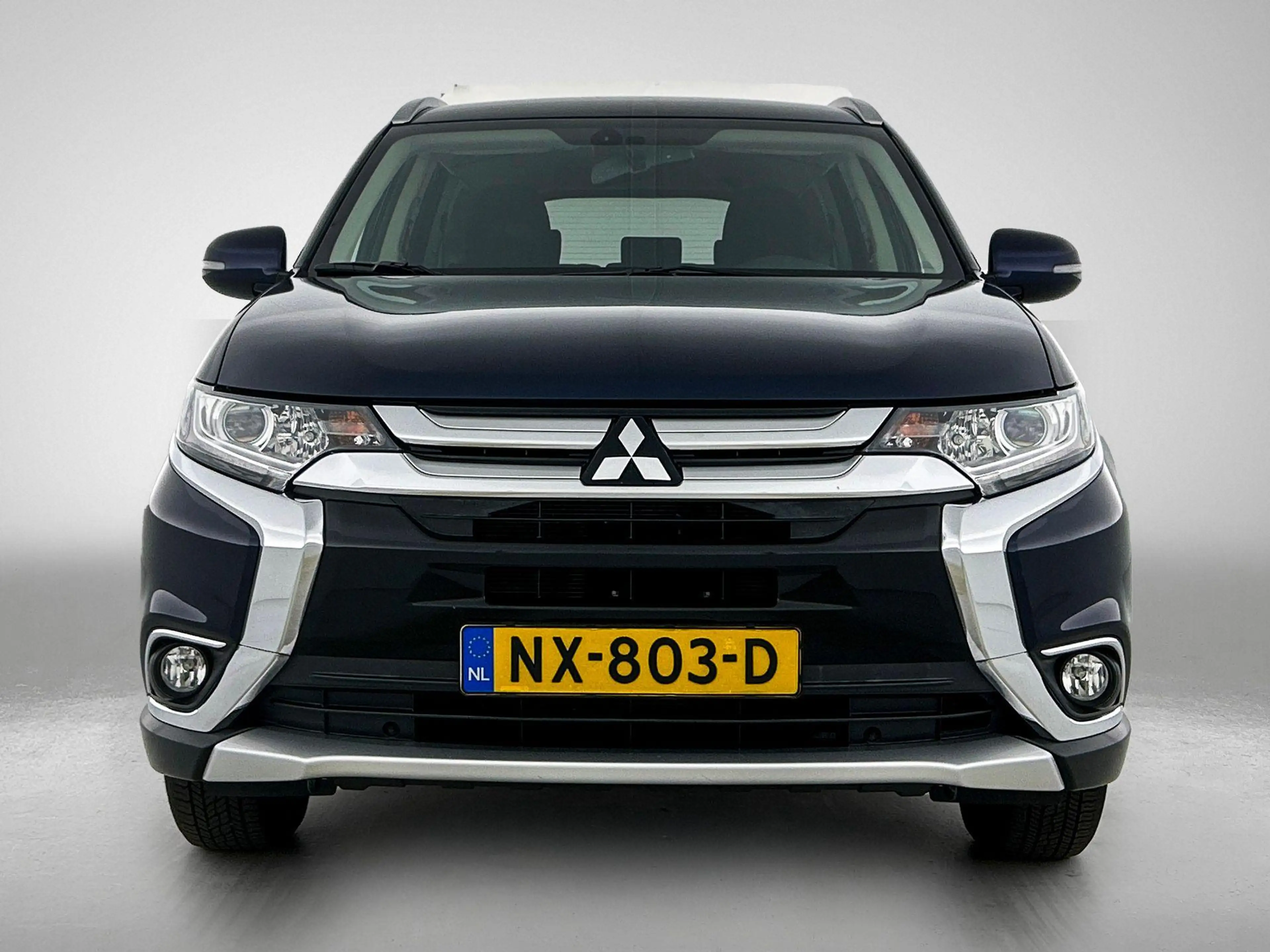 Mitsubishi Outlander 2.0 Business Edition CAMERA | NAVI | CRUISE — photo 6