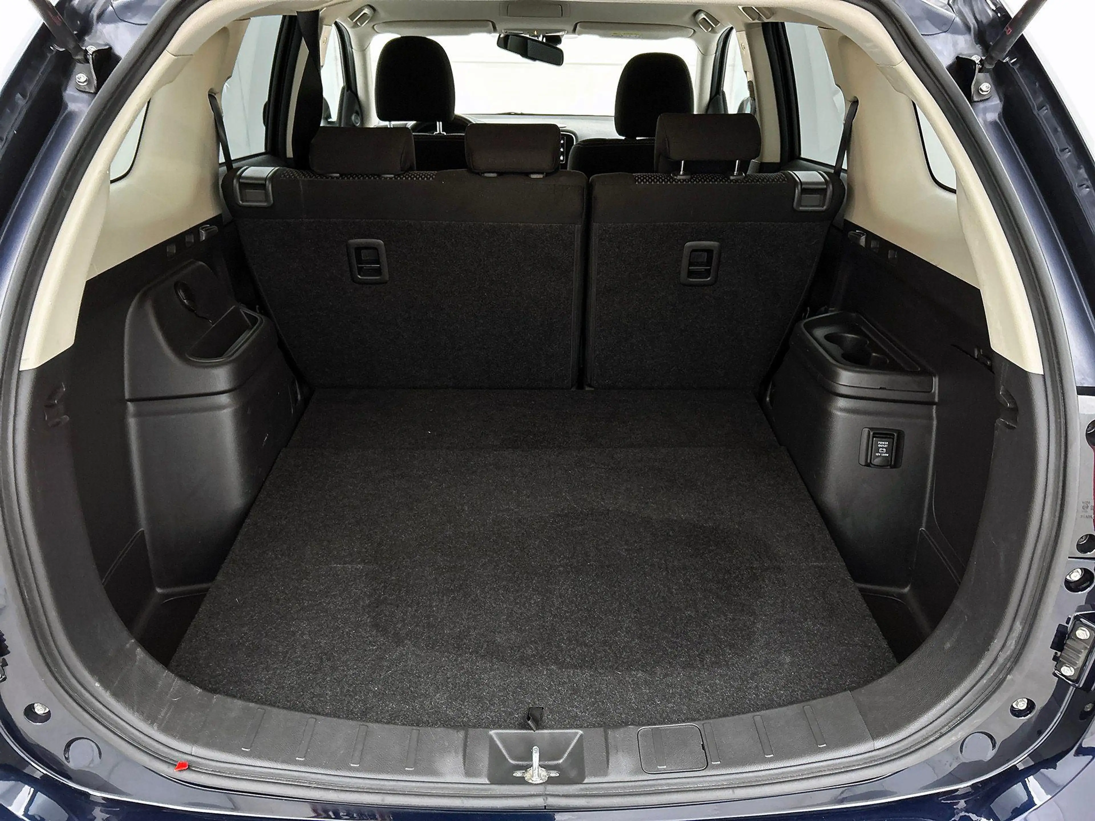 Mitsubishi Outlander 2.0 Business Edition CAMERA | NAVI | CRUISE — photo 17