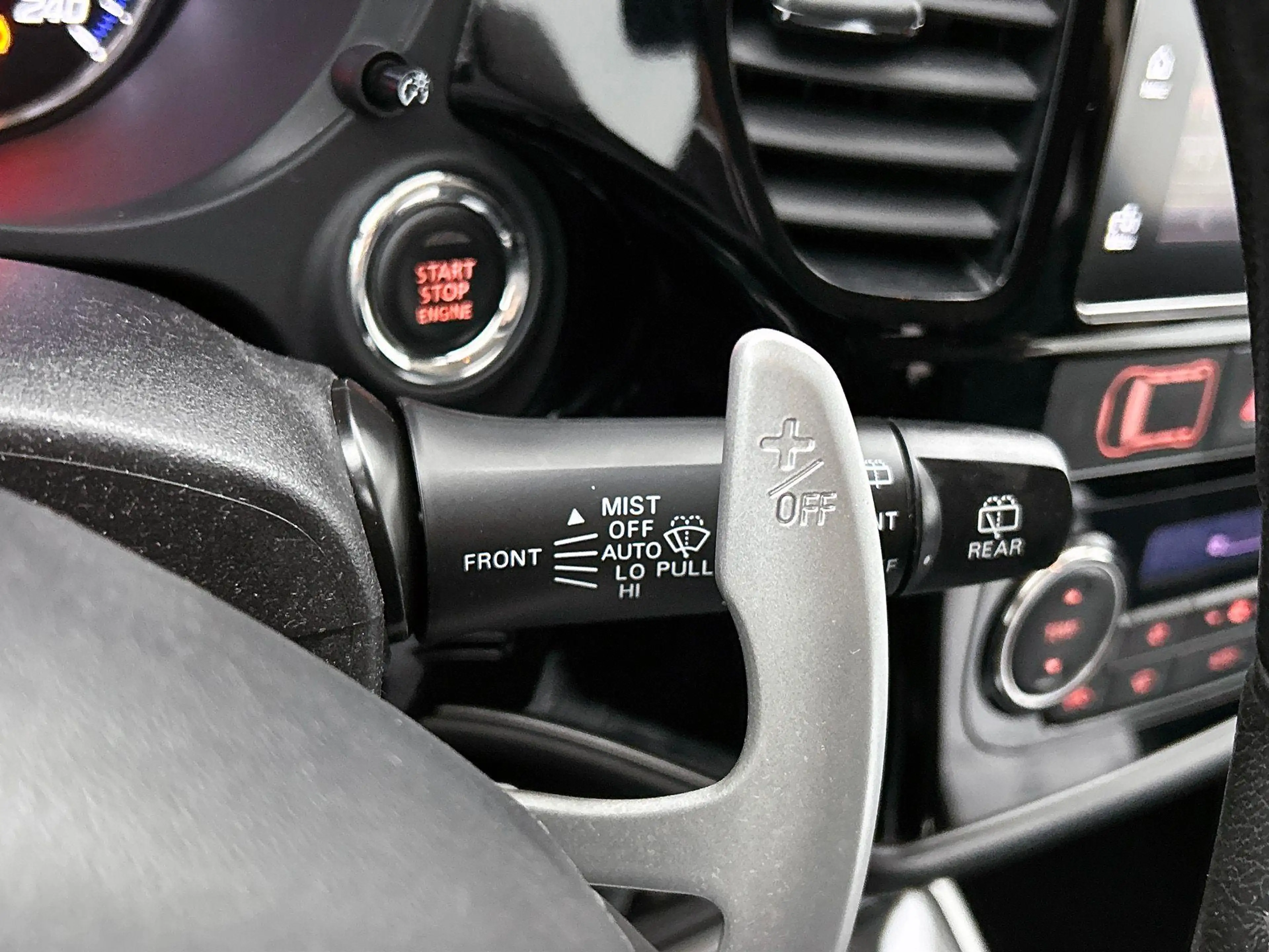 Mitsubishi Outlander 2.0 Business Edition CAMERA | NAVI | CRUISE — photo 9