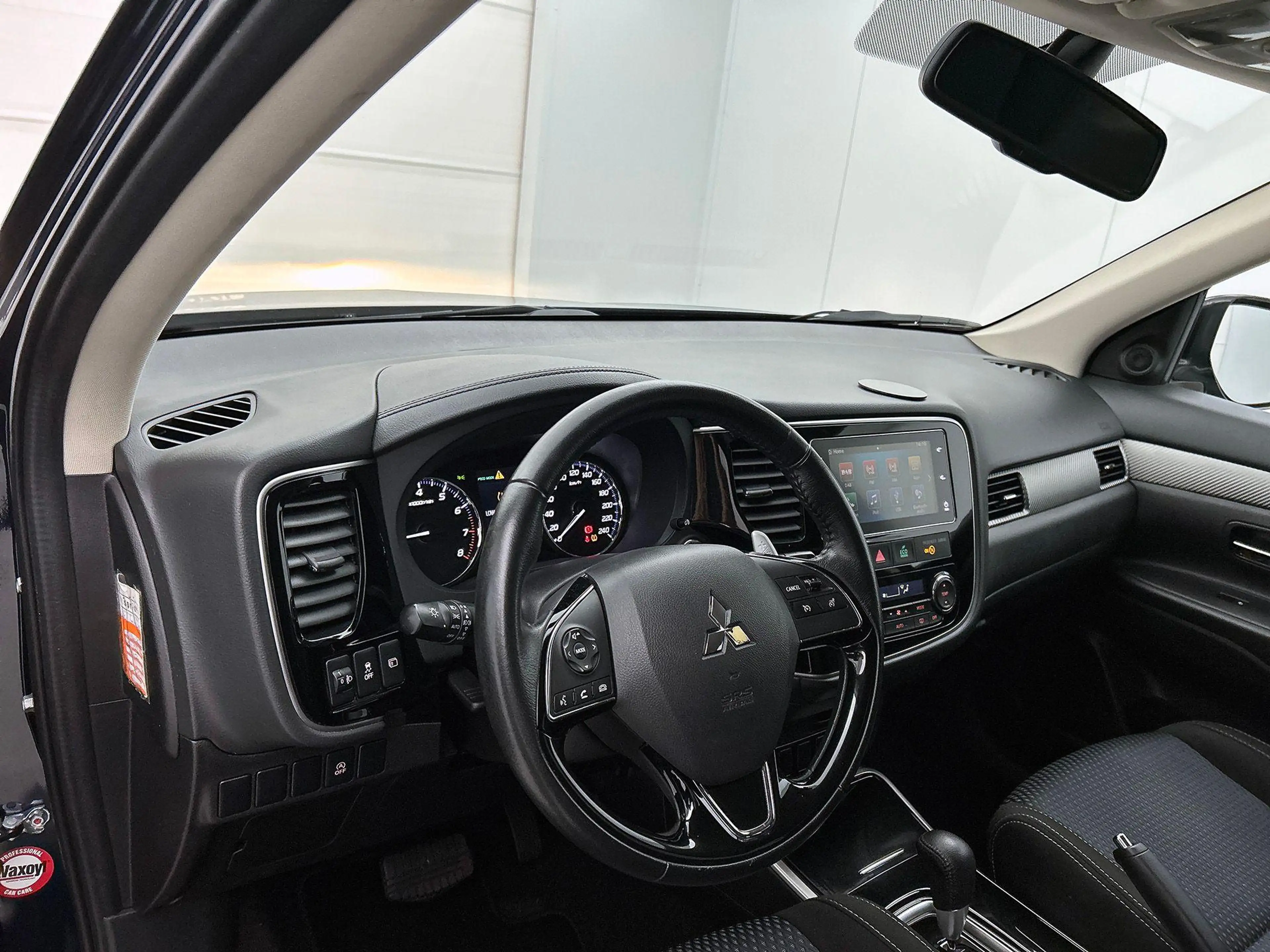 Mitsubishi Outlander 2.0 Business Edition CAMERA | NAVI | CRUISE — photo 20