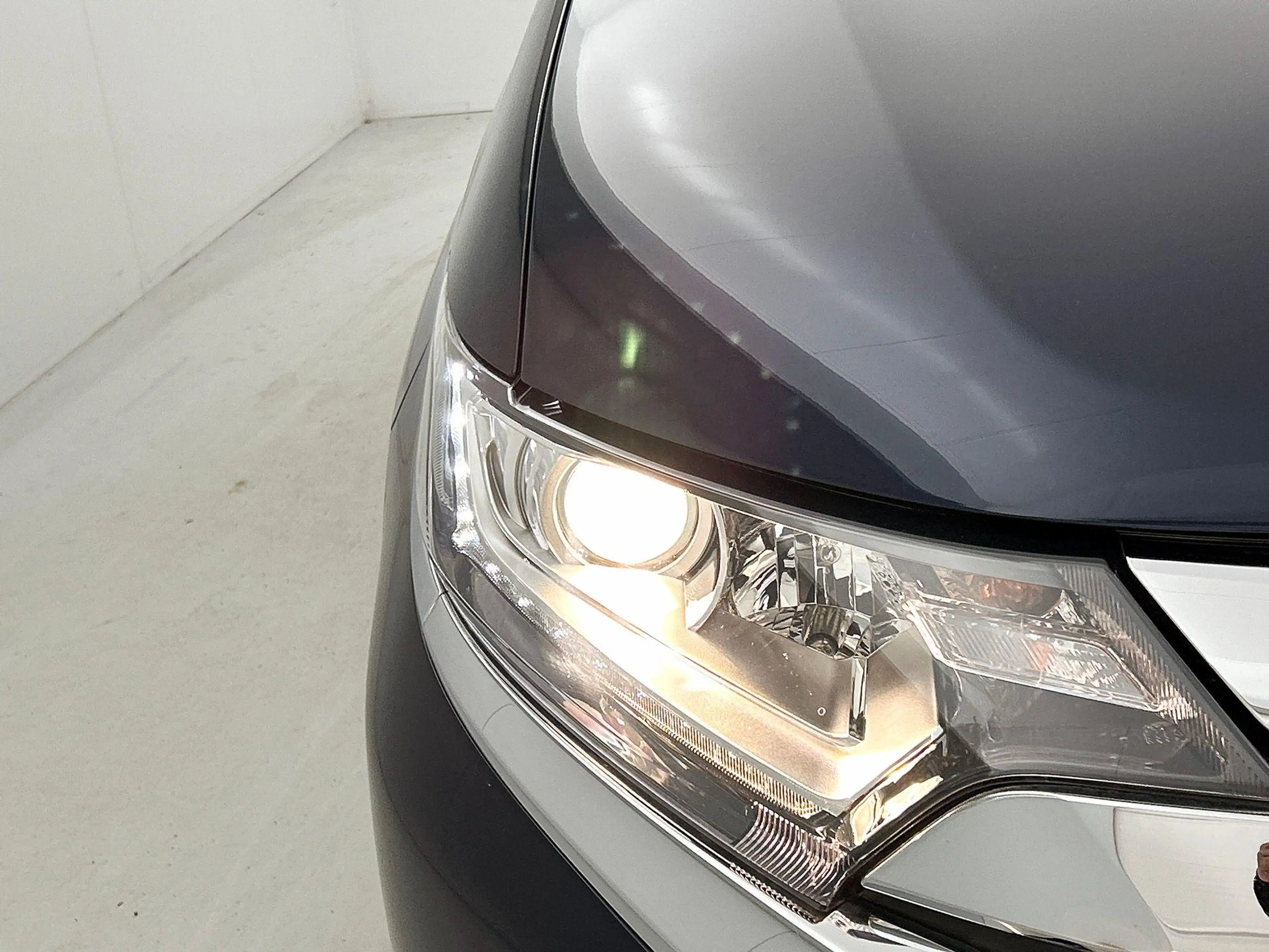 Mitsubishi Outlander 2.0 Business Edition CAMERA | NAVI | CRUISE — photo 23
