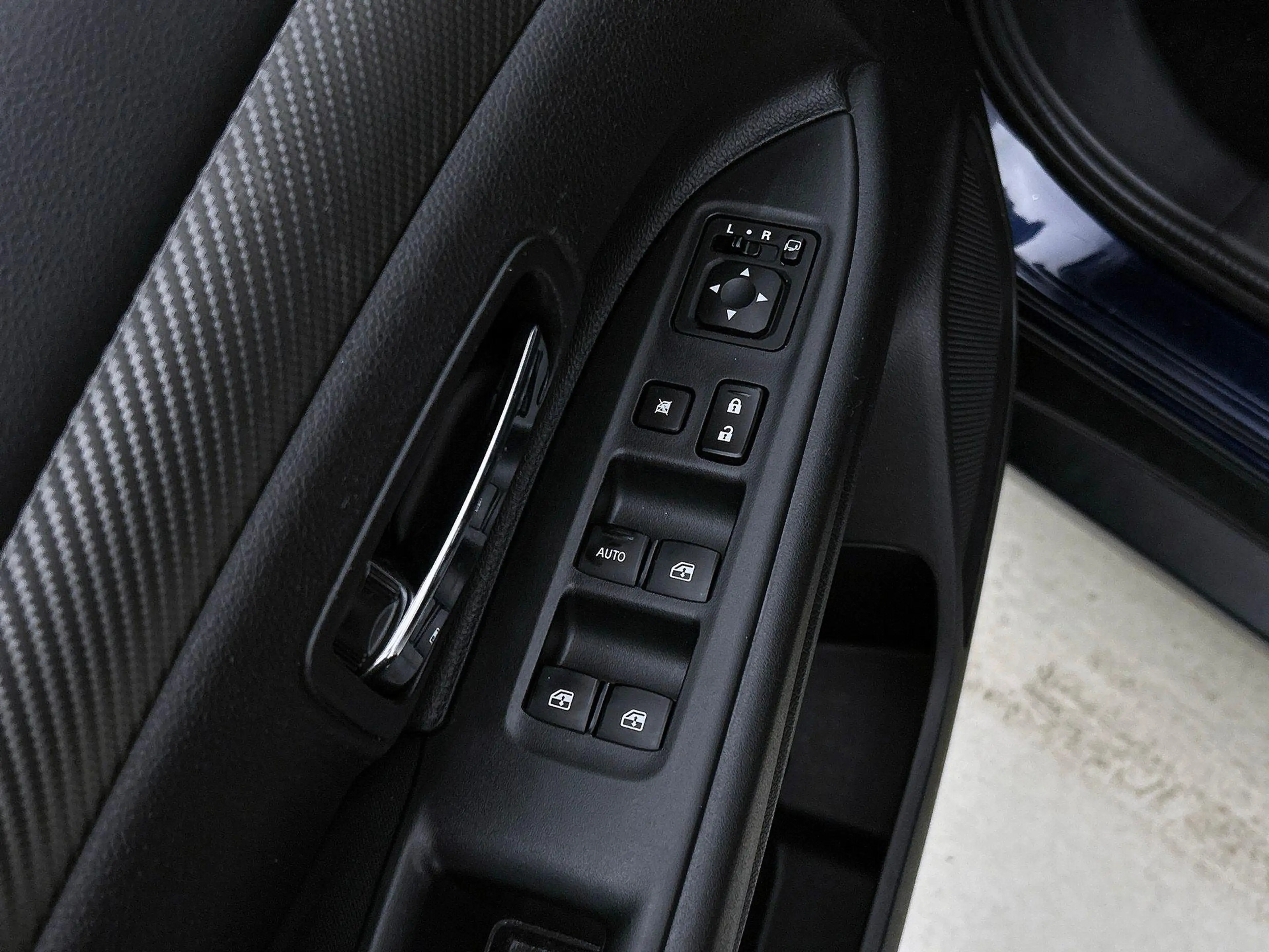 Mitsubishi Outlander 2.0 Business Edition CAMERA | NAVI | CRUISE — photo 25