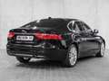Jaguar XF Prestige 25d Panorama Navi Leder Soundsystem El. H Schwarz - thumbnail 2