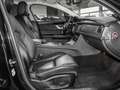 Jaguar XF Prestige 25d Panorama Navi Leder Soundsystem El. H Zwart - thumbnail 3