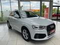 Audi Q3 2.0TFSI sport quattro+Navi+LED+Sitzheizung+++ Weiß - thumbnail 7
