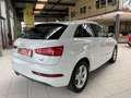 Audi Q3 2.0TFSI sport quattro+Navi+LED+Sitzheizung+++ Weiß - thumbnail 5
