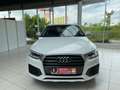 Audi Q3 2.0TFSI sport quattro+Navi+LED+Sitzheizung+++ Weiß - thumbnail 8