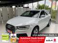 Audi Q3 2.0TFSI sport quattro+Navi+LED+Sitzheizung+++ Weiß - thumbnail 1