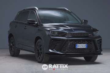 1.5 139CV DCT + tetto apribile