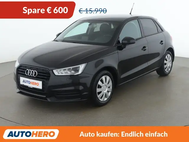 Audi A1 1.4 TDI Intense