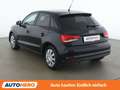Audi A1 1.4 TDI Intense Schwarz - thumbnail 4