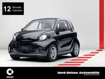 coupé electric drive AUT LM