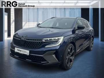 6 Esprit Alpine E-Tech Full Hybrid 200 SHZ