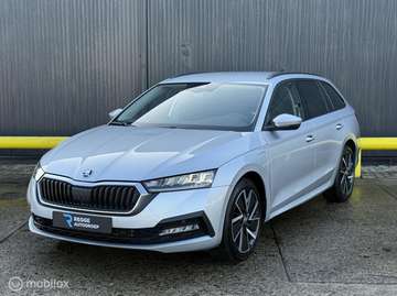 Combi 1.4 TSI iV PHEV Business Edition Plus