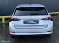 Skoda Octavia Combi 1.4 TSI iV PHEV Business Edition Plus Gris - thumbnail 8