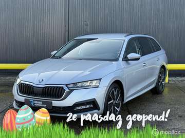 Combi 1.4 TSI iV PHEV Business Edition Plus