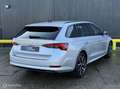 Skoda Octavia Combi 1.4 TSI iV PHEV Business Edition Plus Gris - thumbnail 3