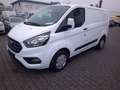 Ford Transit Custom Kasten L1H1 Trend 2.0 TDCi, EU6 Weiß - thumbnail 1