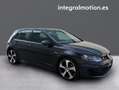 Volkswagen Golf GTI 2.0 TSI Negro - thumbnail 1