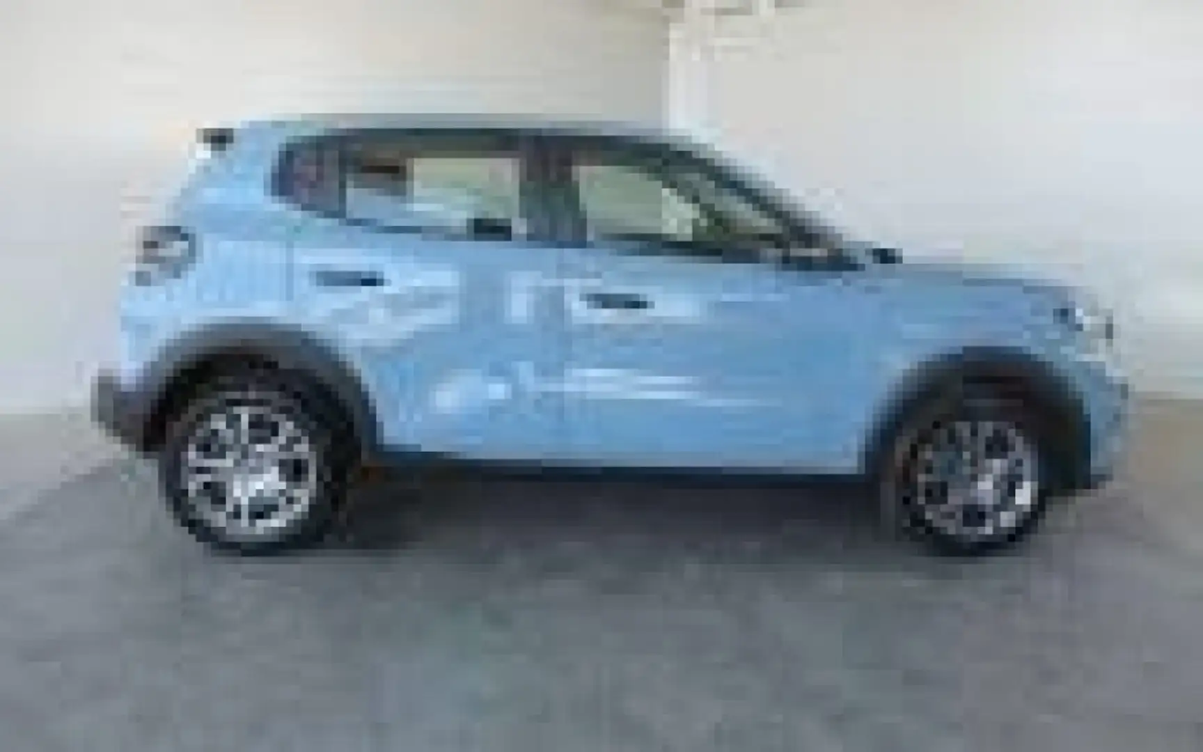 Citroen C3 100 S&S Blau - 2