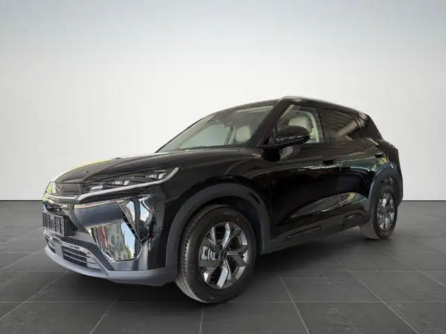 BYD Atto 2