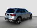 Mercedes-Benz GLB 200 d *AHK*KeyLess*PDC*SpurH*LED*el.Heck*SHZ Plateado - thumbnail 2