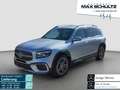 Mercedes-Benz GLB 200 d *AHK*KeyLess*PDC*SpurH*LED*el.Heck*SHZ Plateado - thumbnail 1