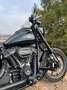 Harley-Davidson Lowrider S Low Rider S  2021 Negro - thumbnail 8