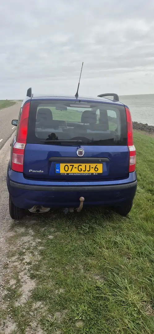 Fiat Panda Panda 1.2 Edizione Cool Bleu - 2
