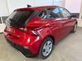 Hyundai i20 COMFORT NAVI Klimaautomatik SHZ 1.0 T-GDi 73,6k... Rot - thumbnail 3