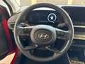 Hyundai i20 COMFORT NAVI Klimaautomatik SHZ 1.0 T-GDi 73,6k... Rot - thumbnail 11