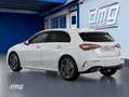 Mercedes-Benz A 250 e con tecnologí híbrida EQ Gris - thumbnail 2