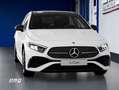 Mercedes-Benz A 250 e con tecnologí híbrida EQ Gris - thumbnail 23