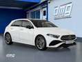 Mercedes-Benz A 250 e con tecnologí híbrida EQ Gris - thumbnail 1