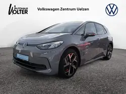 Volkswagen ID.3 Pro Move KAM LED SHZ PDC MEMORY NAVI ACC