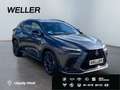 Lexus NX 350h E-FOUR F SPORT *Pano*360*HUD*Navi*LED*Memory* Gris - thumbnail 4