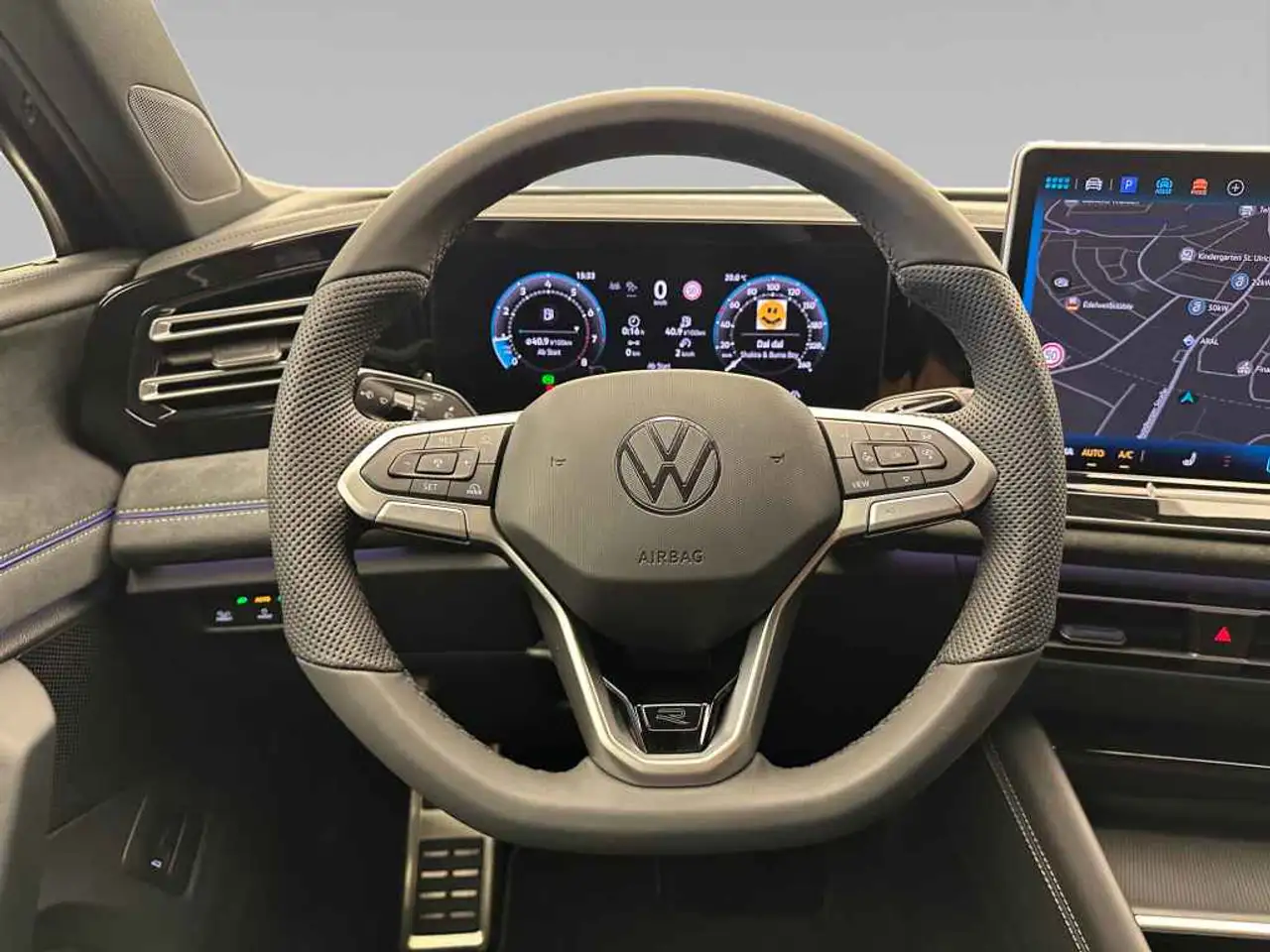 Volkswagen Tiguan 2026 — фото 14