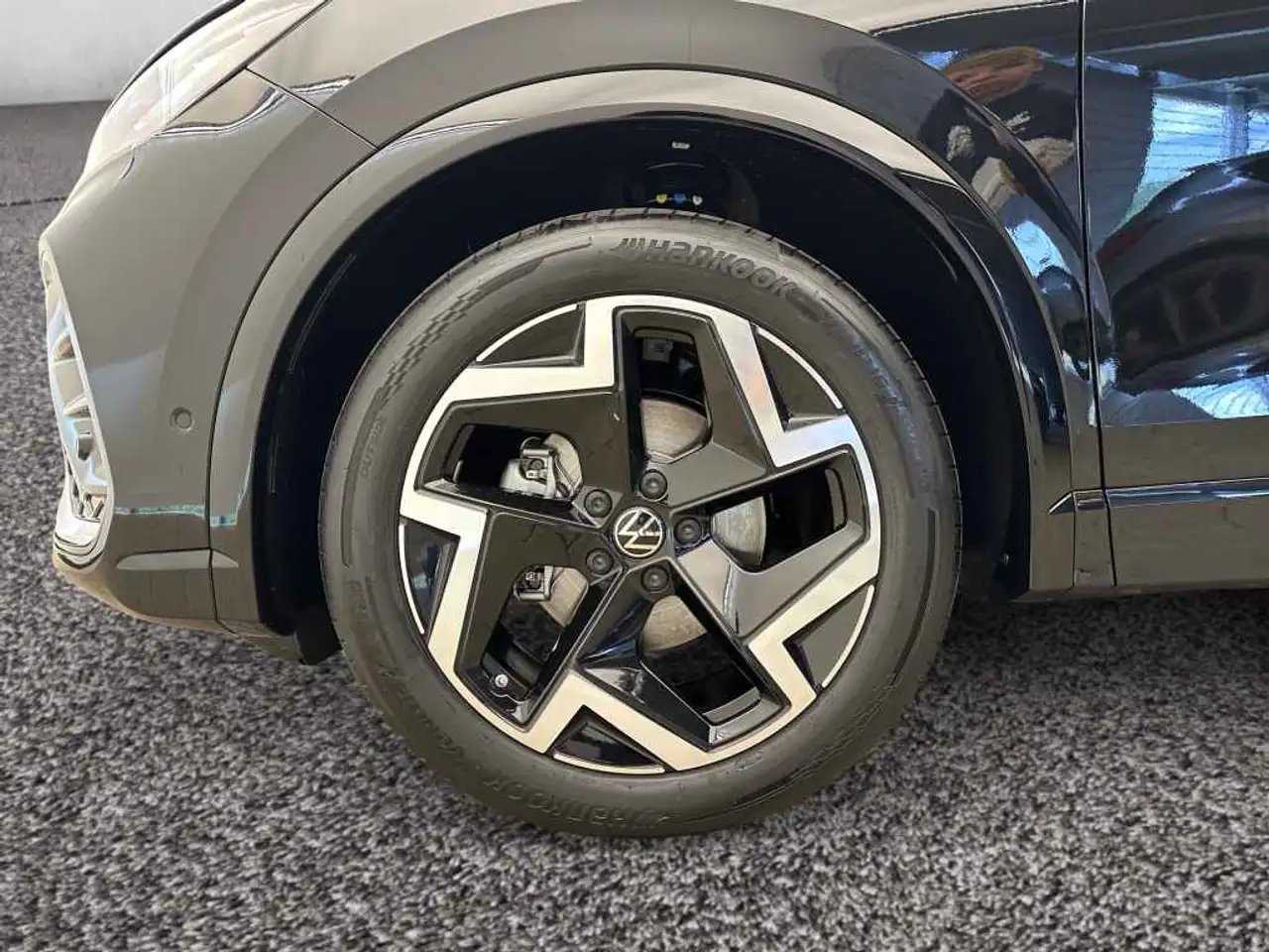Volkswagen Tiguan 2026