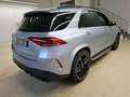 Mercedes-Benz GLE 63 AMG AMG GLE 63 S 4MATIC+, ACC,HUD,Luft.Belüft.Burm. Silber - thumbnail 6