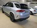 Mercedes-Benz GLE 63 AMG AMG GLE 63 S 4MATIC+, ACC,HUD,Luft.Belüft.Burm. Silber - thumbnail 8