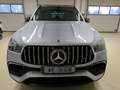 Mercedes-Benz GLE 63 AMG AMG GLE 63 S 4MATIC+, ACC,HUD,Luft.Belüft.Burm. Silber - thumbnail 4
