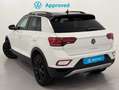 Volkswagen T-Roc 2.0TDI Dark Blanco - thumbnail 2